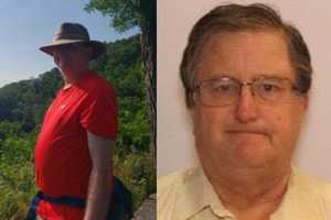 Hiker Goes Missing Off-Trail In Shenandoah National Park: 'Full-Scale' Search Underway