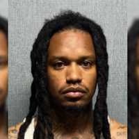 Maryland Woman Shot Dead By Boyfriend Inside Apartment During Dispute, Police Say