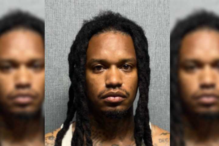 Maryland Woman Shot Dead By Boyfriend Inside Landover Apartment During Dispute, Police Say
