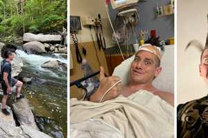 Baltimore Bartender, Drummer Injured In ‘Freak, Metal AF’ Accident: ‘The Mohawk Will Grow Back’