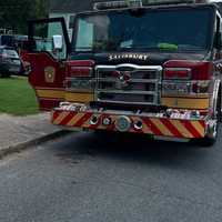 Bomb Squad Called After Pipe Bomb Scare In Maryland — ‘No Threat,’ Officials Say