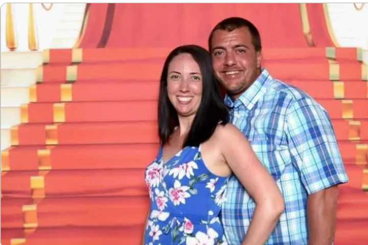Millville DPW Worker Dies, 44: 'Most Infectious Laugh'