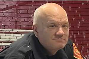 NJ Firefighter Injured In Training Exercise Sees Outpouring Of Support
