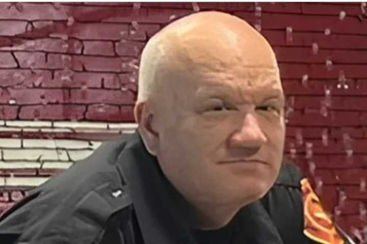 NJ Firefighter Injured In Training Exercise Sees Outpouring Of Support