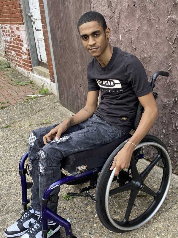 Gun Violence Survivor Killed In Wheelchair As Philly Shooting Leaves 3 Dead, 10 Hurt