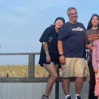 Michael Quartarone, Jackson Dad To 4 Daughters, Dies Weeks After 49th Birthday