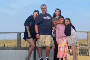 Michael Quartarone, Jackson Dad To 4 Daughters, Dies Weeks After 49th Birthday