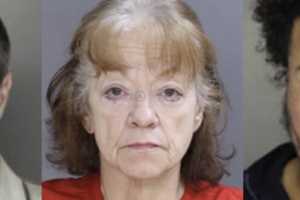 13-Year-Old Lived In Crack House Where Dealers Pushed Drugs From Lancaster Living Room: DA