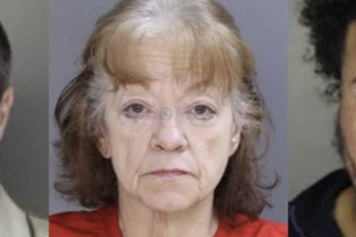 13-Year-Old Lived In Crack House Where Dealers Pushed Drugs From Lancaster Living Room: DA