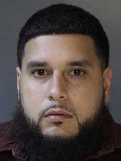 PA BF Who Beat 8-Month-Old Baby To Death In Hotel Room Rage Learns His Fate: Court Doc