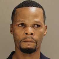 Drunk Driver Rams Cruiser, Kicks Cop During Arrest In Ephrata: Police
