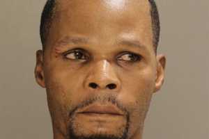 Drunk Driver Rams Cruiser, Kicks Cop During Arrest In Ephrata: Police