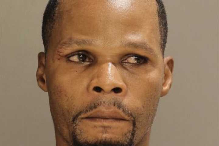 Drunk Driver Rams Cruiser, Kicks Cop During Arrest In Ephrata: Police