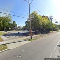 Man Found With Severe Slash Wound Near Park In Poughkeepsie: Suspect At Large