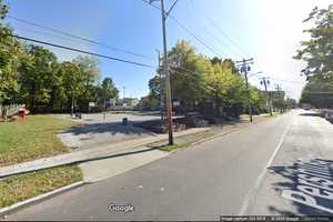 Man Found With Severe Slash Wound Near Park In NY: Suspect At Large