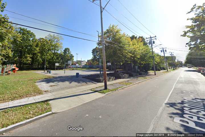 Man Found With Severe Slash Wound Near Park In NY: Suspect At Large