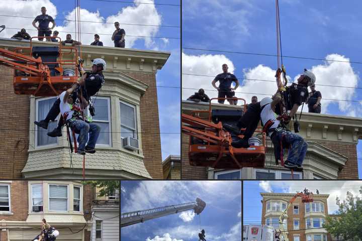 Person Shocked, Power Outages Hit 700+ As Crews Swarm PA City (DEVELOPING)
