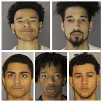 'Ambush-Style' Backyard Stabbing Leaves Alex Camacho Dead In Coatesville, Five Charged: DA