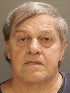 Dozens Of Naked Child Images Found On PA Man’s Devices: Police