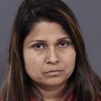 PA Wife Shoots Husband In Head After Calling Boyfriend To Pick Up Their Son: Affidavit