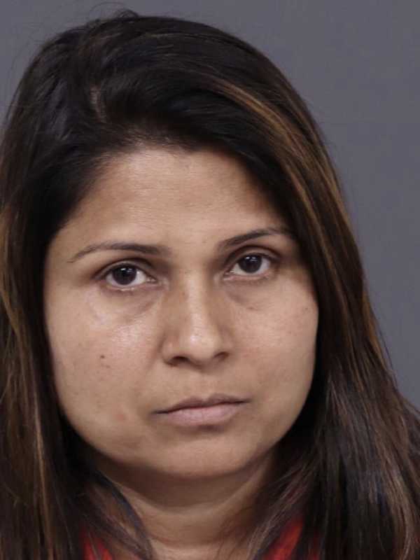 PA Wife Shoots Husband In Head After Calling Boyfriend To Pick Up Their Son: Affidavit