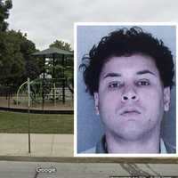 14-Year-Old Girl Picked Up At Pennsylvania Playground, Raped, Then Sent Home In Uber: Affidavit