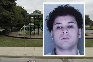 14-Year-Old Lancaster Girl Picked Up At Playground, Raped, Then Sent Home In Uber: Affidavit