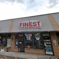 Armed Robber Forced Clerk To Floor In Terrifying Heist At Garnerville Store: DA