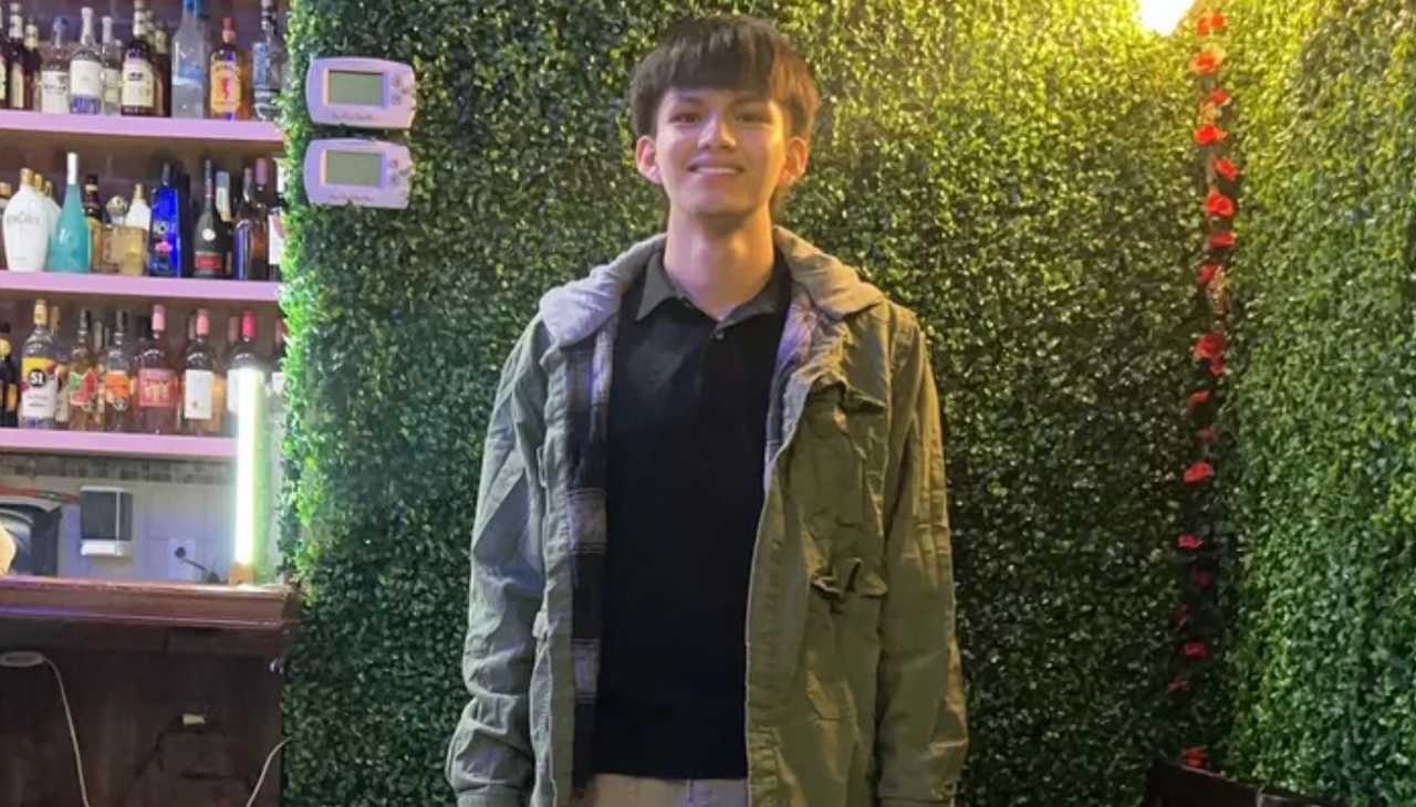 Danbury Teen Who Drowned On July 4th Had Big Dreams; Community Rallies Around Family