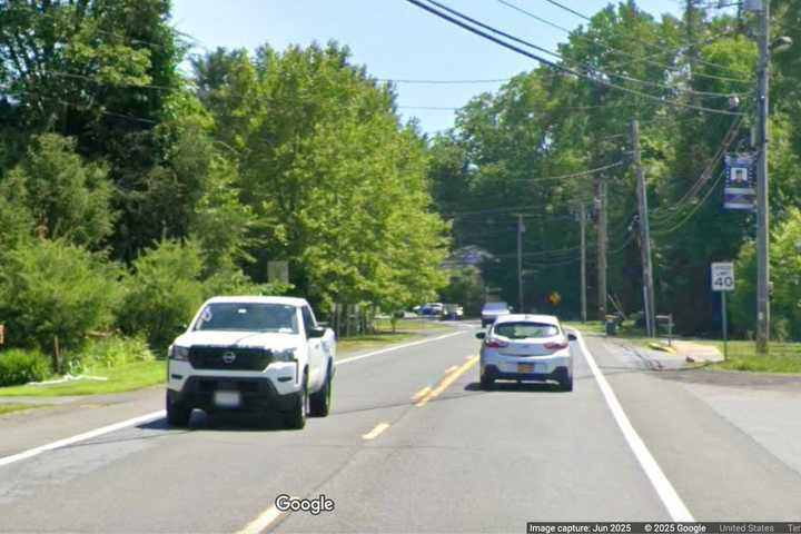 Slow-Moving Transformer Move To Snarl Traffic In NY: Here's Where, When