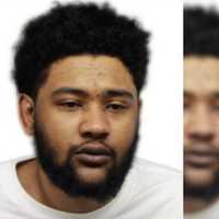 3-Year-Old Girl Shot, Killed In DMV: Metropolitan Police ID Person Of Interest