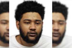 3-Year-Old Girl Shot, Killed In DMV: Metropolitan Police ID Person Of Interest