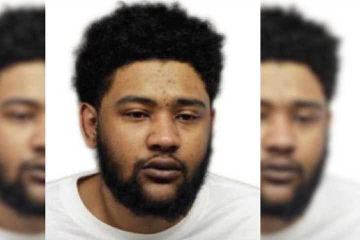 3-Year-Old Girl Shot, Killed In DMV: Metropolitan Police ID Person Of Interest