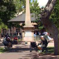 New Worldwide Survey Reveals Top-Ranked US City