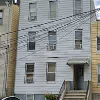 8 Jersey City Firefighters Injured After Buildings Collapse In 3-Alarm Fire: Authorities