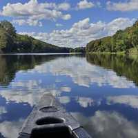 Body of Pennsylvania Kayaker Recovered on New Jersey Side of Delaware River: NPS