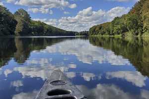 Body of Pennsylvania Kayaker Recovered on New Jersey Side of Delaware River: NPS