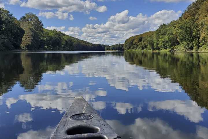 Body of Pennsylvania Kayaker Recovered on New Jersey Side of Delaware River: NPS