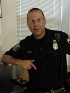 Retired Manheim Twp. Officer Dave Bair Dies At 60: 'Steady Leader With Nerves Of Steel'
