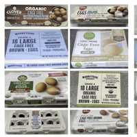 NJ Recall Linked To Deadly Salmonella Egg Outbreak Tied To CA Supplier At Center Of DOJ Lawsuit