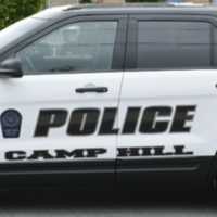 Camp Hill Man Tries To Disarm Officer During Welfare Check, Police Say
