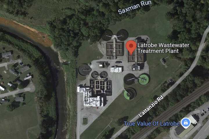 Municipal Worker Run Down As PA Man Steals Water Authority Truck: DA