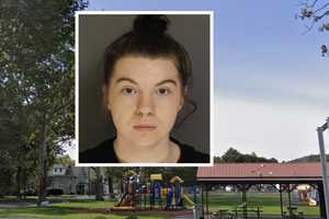 Pregnant PA Teen Beaten In Park, Starving Flea-Covered Puppies Found In Apartment: Affidavit