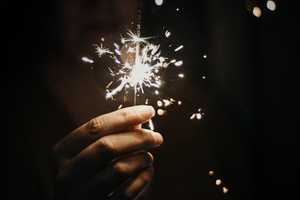 Girl Injured Playing With Fireworks In Philadelphia: Police