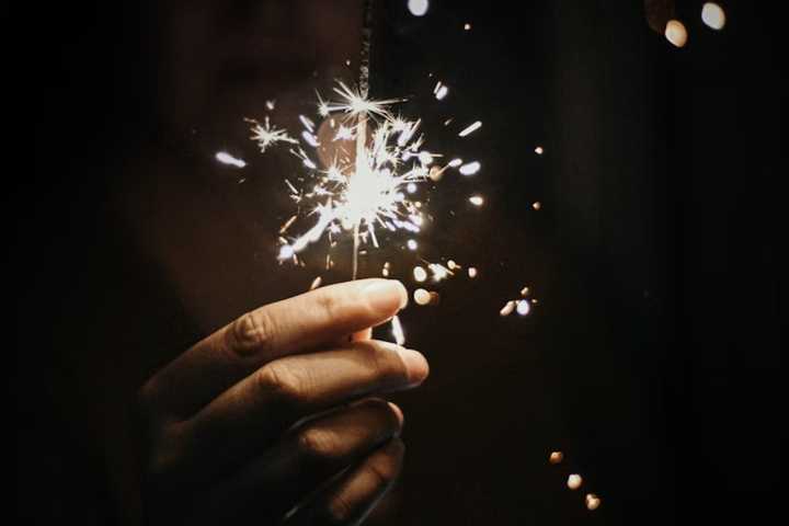 Girl Injured Playing With Fireworks In Philadelphia: Police