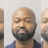 PWC Cop Used Police Databases To Stalk Man Over Woman, Officials Say