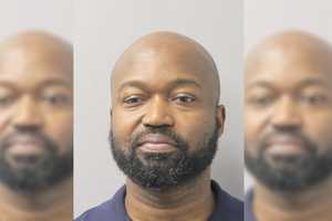 PWC Cop Used Police Databases To Stalk Man Over Woman, Officials Say