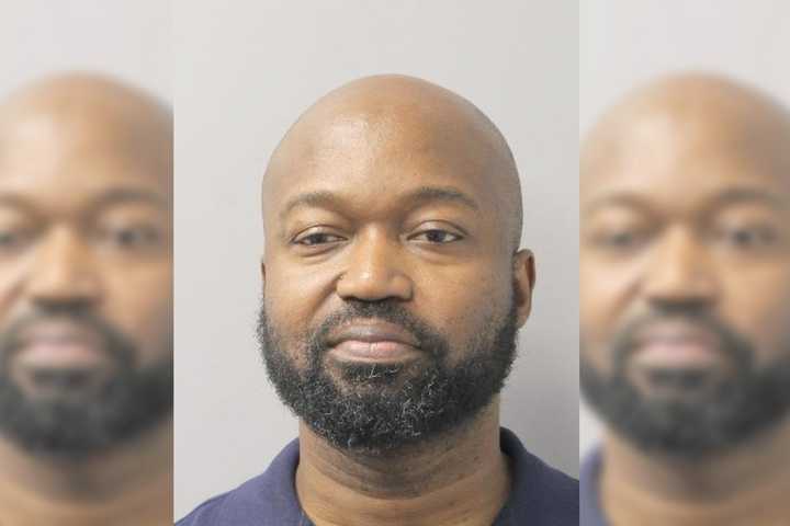 PWC Cop Used Police Databases To Stalk Man Over Woman, Officials Say