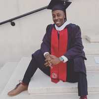 Body Of Missing Maryland Man George Njoroge Found, Family Confirms