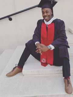 Body Of Missing Maryland Man George Njoroge Found, Family Confirms